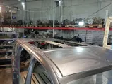 Крыша Peugeot Traveller