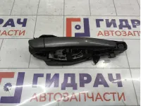 Ручка двери наружная задняя левая Peugeot Traveller  9109E3