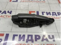 Ручка двери наружная передняя правая Peugeot Traveller  9101PP