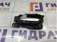 Ручка двери внутренняя передняя левая Peugeot Traveller  9143N7