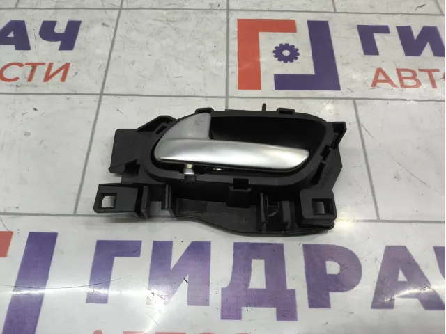 Ручка двери внутренняя передняя левая Peugeot Traveller  9143N7