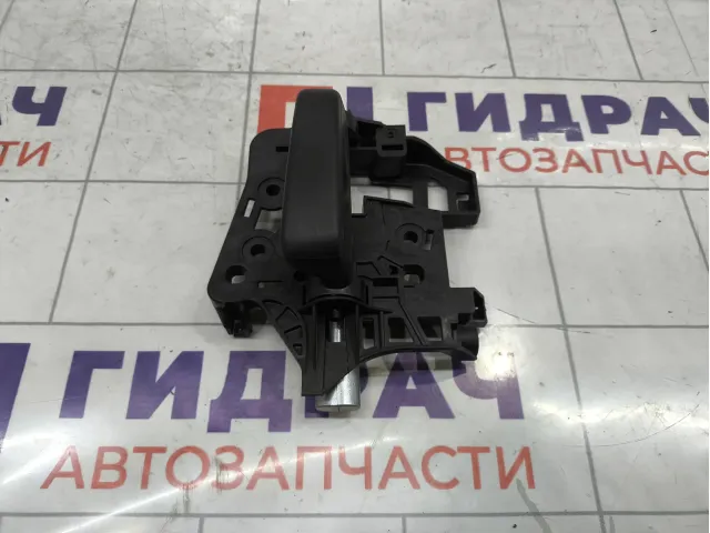 Ручка двери внутренняя задняя правая Peugeot Traveller  98120933XT