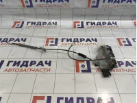 Замок двери передней левой Peugeot Traveller  9808413980