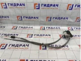 Замок двери задней левой Peugeot Traveller  9808416980