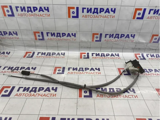 Замок двери задней левой Peugeot Traveller  9808416980