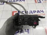 Замок двери задней левой Peugeot Traveller  9808416980
