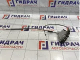 Замок двери передней правой Peugeot Traveller  9808414080