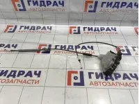 Замок двери передней правой Peugeot Traveller  9808414080