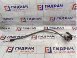 Замок двери задней правой Peugeot Traveller  9808417580