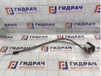 Замок двери задней правой Peugeot Traveller  9808417580