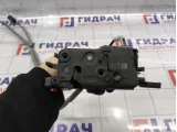 Замок двери задней правой Peugeot Traveller  9808417580