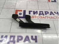 Направляющая стекла двери левая Peugeot Traveller  9812451180