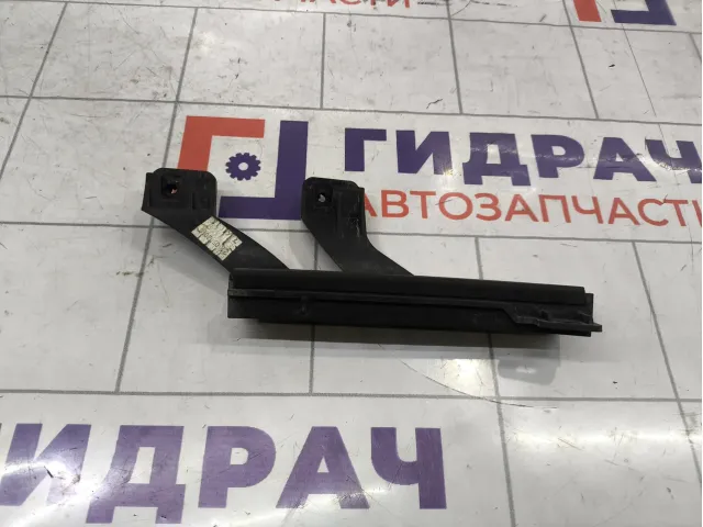 Направляющая стекла двери левая Peugeot Traveller  9812451180