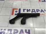 Направляющая стекла двери левая Peugeot Traveller  9812451180
