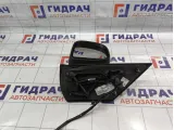 Зеркало электрическое левое Peugeot Traveller  98087022XT