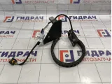 Проводка двери задней левой Peugeot Traveller  9816589180