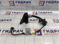Проводка двери задней правой Peugeot Traveller  9816588580