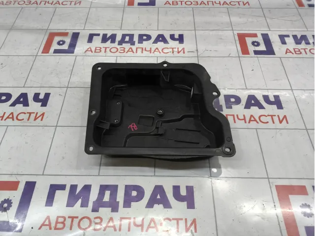 Кронштейн ручки двери задней левой Peugeot Traveller  9143N8
