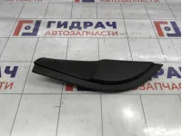 Крышка зеркала внутренняя левая Peugeot Traveller  98089935ZD