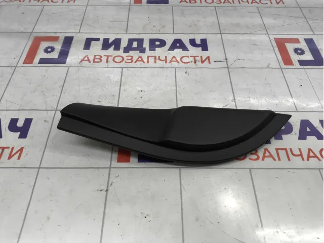 Крышка зеркала внутренняя левая Peugeot Traveller  98089935ZD