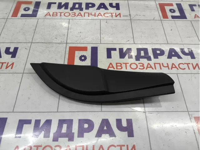Крышка зеркала внутренняя правая Peugeot Traveller  98089934ZD