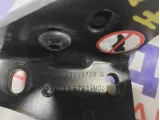 Ролик двери сдвижной нижний правый Peugeot Traveller  9808075880