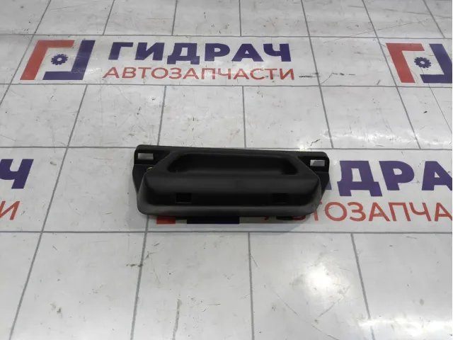 Ручка двери внутренняя задняя левая Peugeot Traveller  98115149ZD