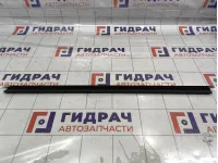 Молдинг стекла двери передний левый Peugeot Traveller  9808655880