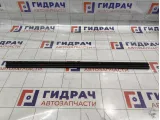 Молдинг стекла двери передний левый Peugeot Traveller  9808655880