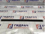 Молдинг стекла двери передний правый Peugeot Traveller  9808655780