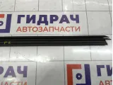 Молдинг стекла двери передний правый Peugeot Traveller  9808655780