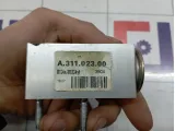 Клапан кондиционера Peugeot Traveller  1609738480