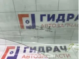 Стекло двери переднее правое Peugeot Traveller  9808077380