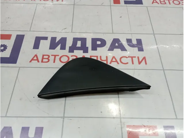 Молдинг крыла левый Peugeot Traveller  9808813380