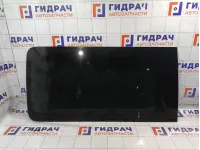 Стекло двери заднее левое Peugeot Traveller  9819676780