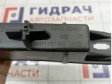 Накладка торпедо Peugeot Traveller  9811151680