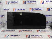 Стекло кузовное (форточка) левое Peugeot Traveller  9817270480