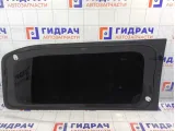 Стекло кузовное (форточка) левое Peugeot Traveller  9817270480