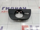 Накладка торпедо центральная Peugeot Traveller  98083665ZD