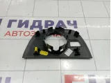 Накладка торпедо центральная Peugeot Traveller  98083665ZD
