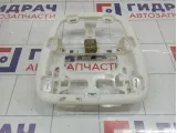 Кронштейн плафона Peugeot Traveller  9677428880