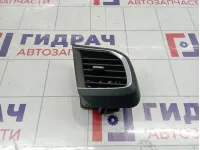 Дефлектор торпедо левый Peugeot Traveller  98519544VV