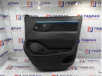 Обшивка двери передней правой Peugeot Traveller  98089937ZD
