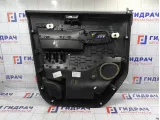 Обшивка двери передней правой Peugeot Traveller  98089937ZD