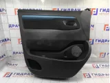 Обшивка двери передней левой Peugeot Traveller  98089938ZD