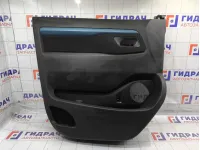 Обшивка двери передней левой Peugeot Traveller  98089938ZD