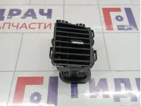 Дефлектор торпедо центральный правый Peugeot Traveller  98083640VV
