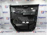 Обшивка двери передней левой Peugeot Traveller  98089938ZD