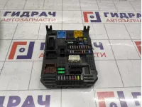 Блок предохранителей Peugeot Traveller  1669608480