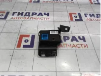 Блок управления климатической установкой Peugeot Traveller  9811039380